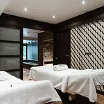 Montmorency&spa Hotel Carcassonne