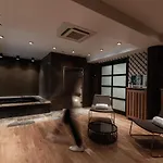 Montmorency&spa Hotel