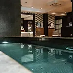 Hotel Montmorency&spa 3*