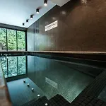 Hotel Montmorency&spa 3*