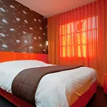 Montmorency&spa 3* Carcassonne