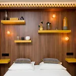 Montmorency&spa Carcassonne