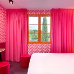 Montmorency&spa Hotel