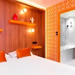Montmorency&spa Hotel