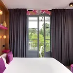 Montmorency&spa