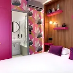 Hotel Montmorency&spa 3*
