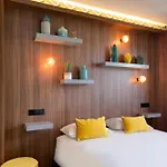 Hotel Montmorency&spa