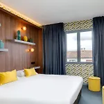 Montmorency&spa 3* Carcassonne