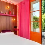Hotel Montmorency&spa 3*