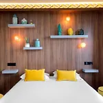 Montmorency&spa 3* Carcassonne