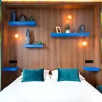 Montmorency&spa Carcassonne