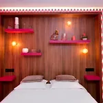 Montmorency&spa
