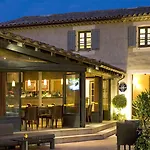 Hotel Montmorency&spa 3*
