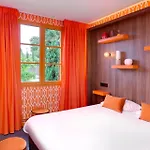 Montmorency&spa Hotel Carcassonne