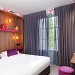 Montmorency&spa 3* Carcassonne