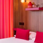 Montmorency&spa Hotel 3*