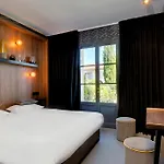 Montmorency&spa 3* Carcassonne