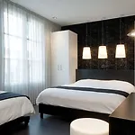 Montmorency&spa 3* Carcassonne