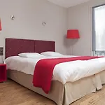 Montmorency&spa 3* Carcassonne