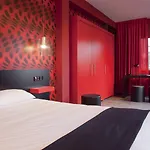 Hotel Montmorency&spa 3*