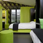 Montmorency&spa Hotel Carcassonne