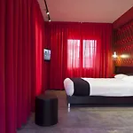 Montmorency&spa 3* Carcassonne