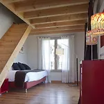 Montmorency&spa 3* Carcassonne