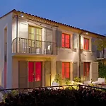 Montmorency&spa Hotel