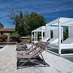 Hotel Montmorency&spa 3*
