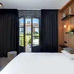Montmorency&spa Hotel