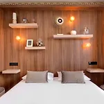 Hotel Montmorency&spa 3*