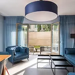 Montmorency&spa Hotel Carcassonne