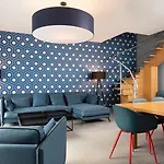 Montmorency&spa Hotel
