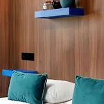 Montmorency&spa Hotel Carcassonne