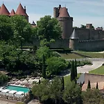 Montmorency&spa Carcassonne