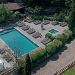 Montmorency&spa Carcassonne