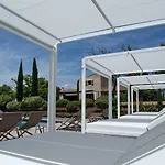 Montmorency&spa 3* Carcassonne