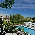 Hotel Montmorency&spa Carcassonne