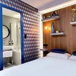 Hotel Montmorency&spa 3*