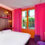 Hotel Montmorency&spa