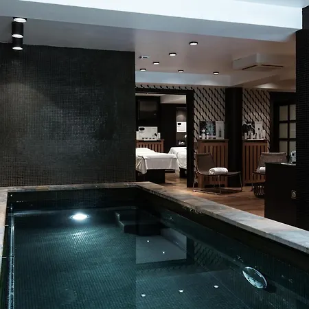 Montmorency&spa Hotel