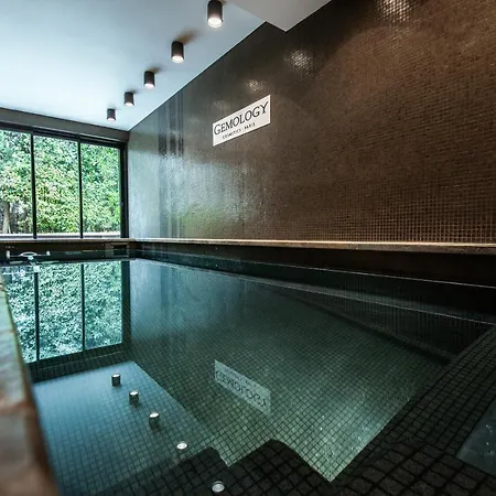 Hotel Montmorency & 3*