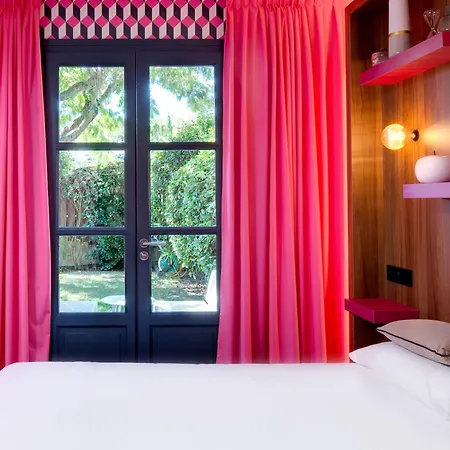 Montmorency&spa Hotel