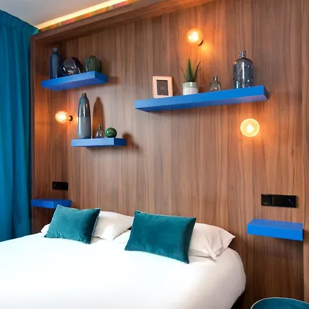 Hotel Montmorency &