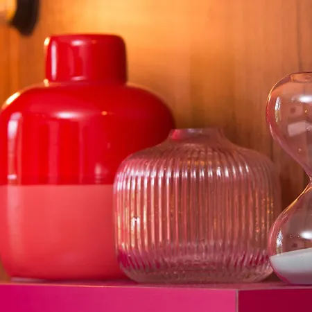 Hotel Montmorency&spa 3*