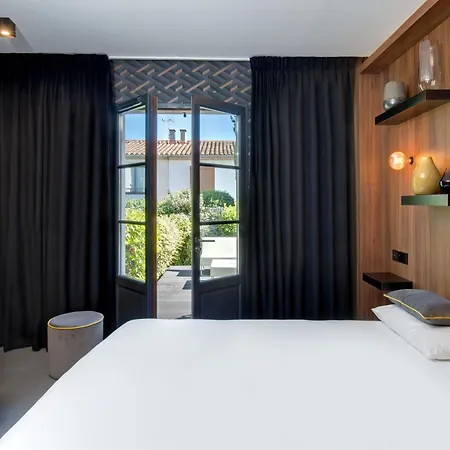 Montmorency & 酒店 卡尔卡松