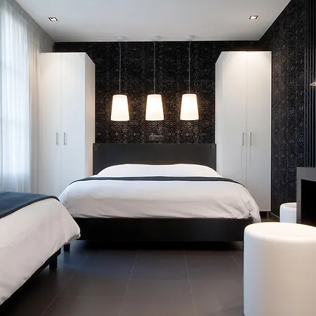 Hotel Montmorency&spa 3*