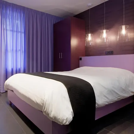 Hotell Montmorency & 3*