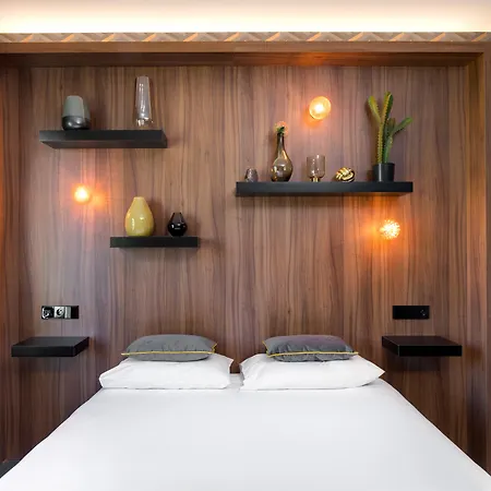 Hotel Montmorency&spa