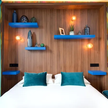 Montmorency&spa Carcassonne